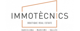 Immotècnics Boutique Real Estate